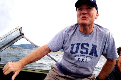 Dan Finnegan