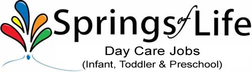 Colorado Springs Day Care Jobs