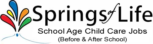 Colorado Springs School Age Child Care Jobs